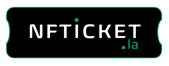 NFTicket logo