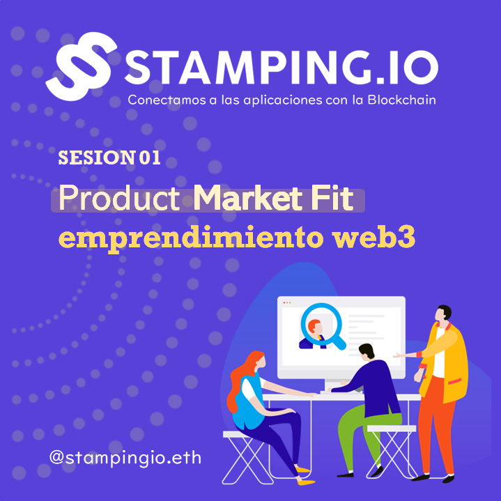 Product Market Fit Web3